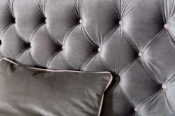 Le Comfort Letto design con contenitore Caravaggio a prezzo ribassato- Letti