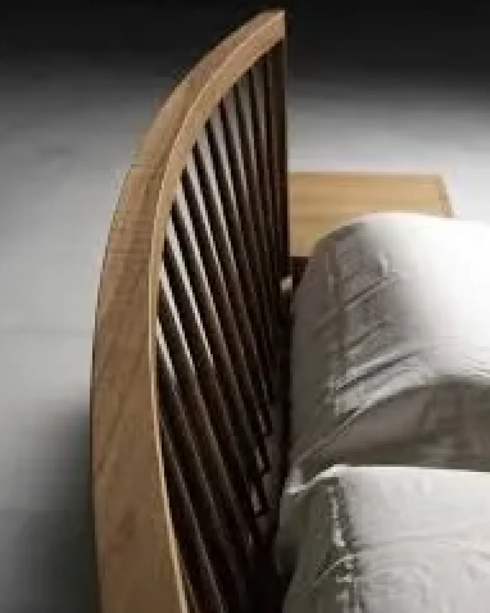 Best Letto design con gambe * p-120 a prezzo scontato Letti