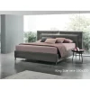 New Letto design con giroletto Monroe   a prezzo ribassato Letti