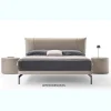 Sale Letto design con piedini Sakura a prezzo scontato Letti
