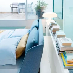 Noctis Letto design con piedini Hello * a prezzo ribassato- Letti