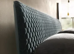 Bolzan Letto design Corolle con un ribasso del 28%- Letti