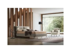 Best Letto design Cortina scontato 35% Letti