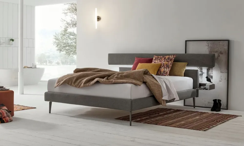 Letto design Denver con uno sconto del 32%^V&nice Hot