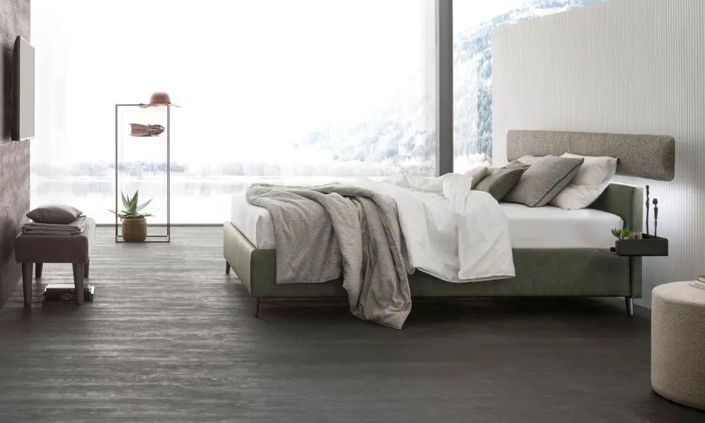Letto design Denver con uno sconto del 32%^V&nice Hot