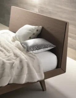 Sangiacomo Letto design Febo 1.0 di SCONTATO- Letti