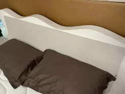 Sale Letto design Filesse scontato 30% Letti