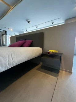 Letto design Fluttua con uno sconto del 25%^Lago Clearance