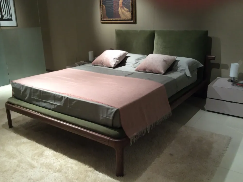 New Letto design Fushimi con uno sconto esclusivo Letti