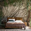 Letto design Gaber scontato 42%^Veneran Hot
