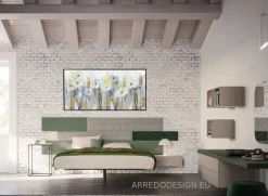 Discount Letto design Jasmine   con un ribasso del 30% Letti