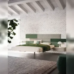 Discount Letto design Jasmine   con un ribasso del 30% Letti