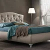 Artigianale Letto design King scontato 30%- Letti