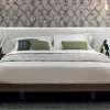 Letto design Letto fusion con un ribasso del 32%^Tomasella Outlet