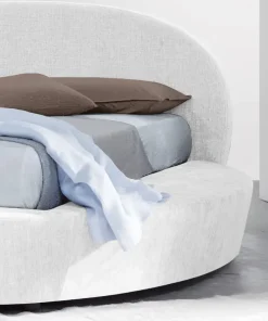 Sale Letto design Letto rotondo con contenitore  con un ribasso del 55% Letti