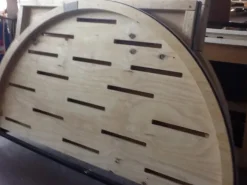 Letto design Letto rotondo completo con uno sconto del 46%^Collezione esclusiva Best