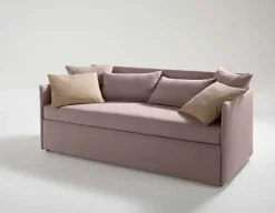 Samoa Letto design Letto singolo modello enjoy twice con un ribasso del 30%- Letti