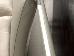 New Letto design Light Crippa divani&letti con un ribasso esclusivo Letti