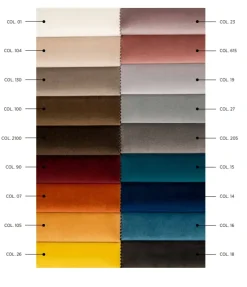 Artigianale Letto design Like con uno sconto esclusivo- Letti