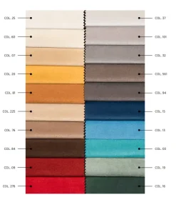 Artigianale Letto design Like con uno sconto esclusivo- Letti