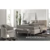 V&nice Letto design Loft scontato 30%- Letti