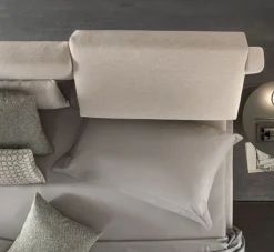 V&nice Letto design Loft scontato 30%- Letti