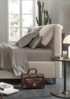 V&nice Letto design Loft scontato 30%- Letti