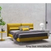 Letto design Logan scontato 30%^Twils Outlet