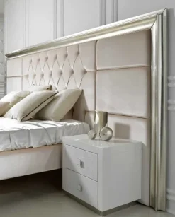 Letto design Luxury bed italy   scontato 39%^Md work Best