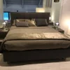 Twils Letto design Max capitonné con un ribasso del 30%- Letti