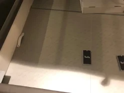 Twils Letto design Max capitonné con un ribasso del 30%- Letti