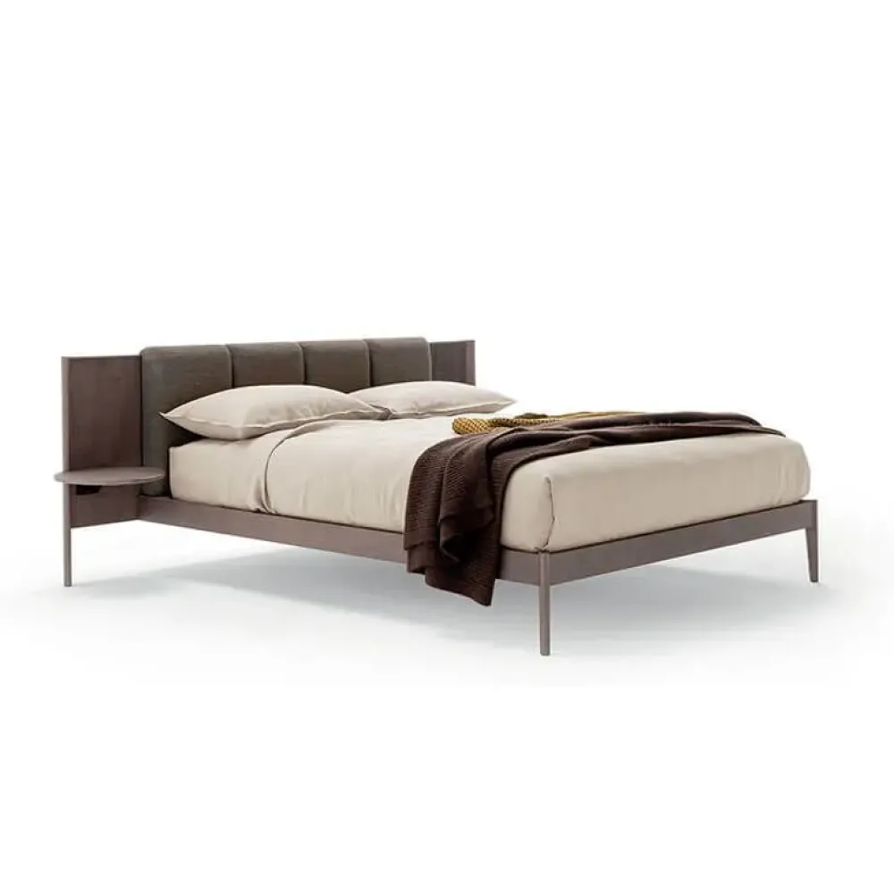 Letto design Millerighe * con un ribasso del 30%^Dall'Agnese Discount