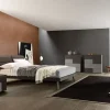 Sangiacomo Letto design Milo   con uno sconto esclusivo- Letti