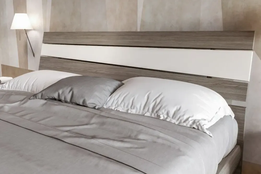 Letto design Mistral con un ribasso del 30%^Santalucia Outlet