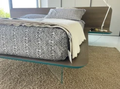 Best Letto design No-vo quercia con uno sconto del 20% Letti