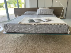 Best Letto design No-vo quercia con uno sconto del 20% Letti