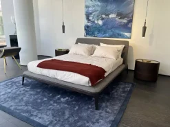 Letto design Park 1  di SCONTATO^Poliform Hot