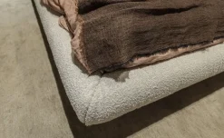 Outlet Letto design Pascal di SCONTATO Letti