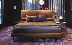 Letto design Sail scontato 44%^Twils Discount