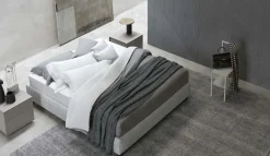 Clearance Letto design Sommier di SCONTATO Letti