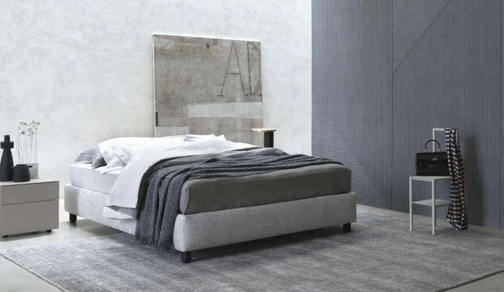 Clearance Letto design Sommier di SCONTATO Letti