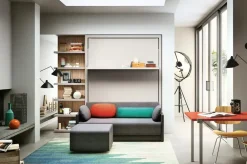 Clei Letto design Swing con un ribasso del 30%- Letti