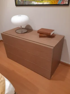 Letto design Tabatha scontato 50%^F.lli Elli Best