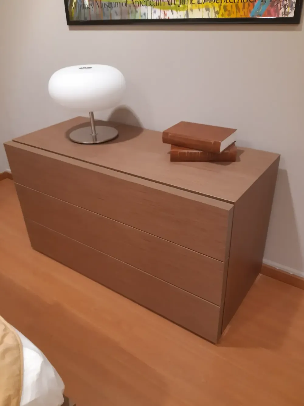 Letto design Tabatha scontato 50%^F.lli Elli Best