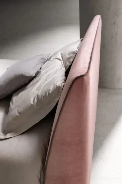 Artigianale Letto design Tender scontato 32%- Letti