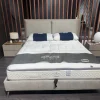 Letto design Tudor con uno sconto del 33%^Novaluna New