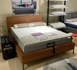 Twils Letto design max con uno sconto del 43%- Letti