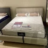 Twils Letto design thomas   scontato 36%- Letti