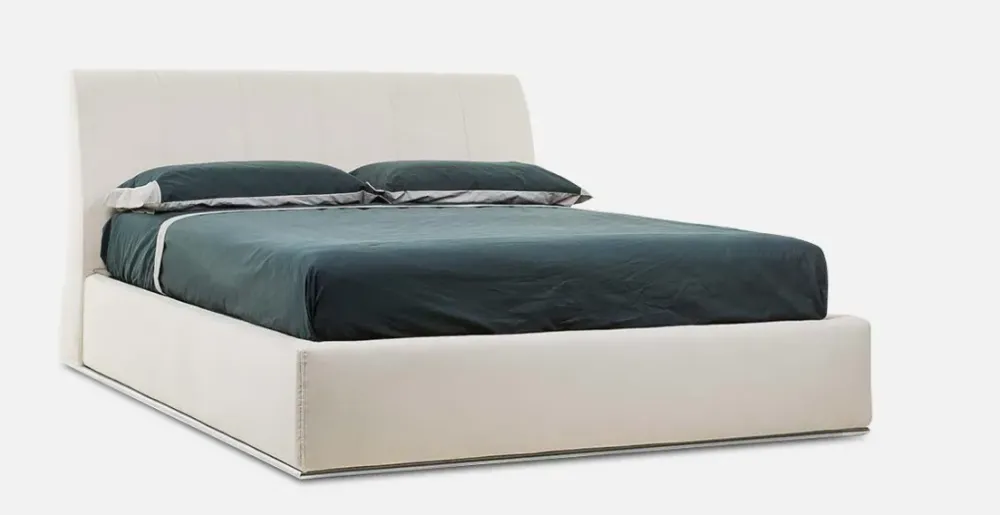 Md work Letto design Vartan gm con un ribasso esclusivo- Letti