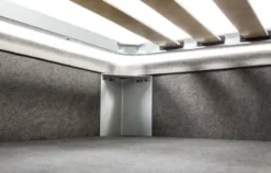 Md work Letto design Vartan gm con un ribasso esclusivo- Letti